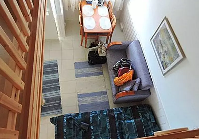 Aparthotel Moonlight