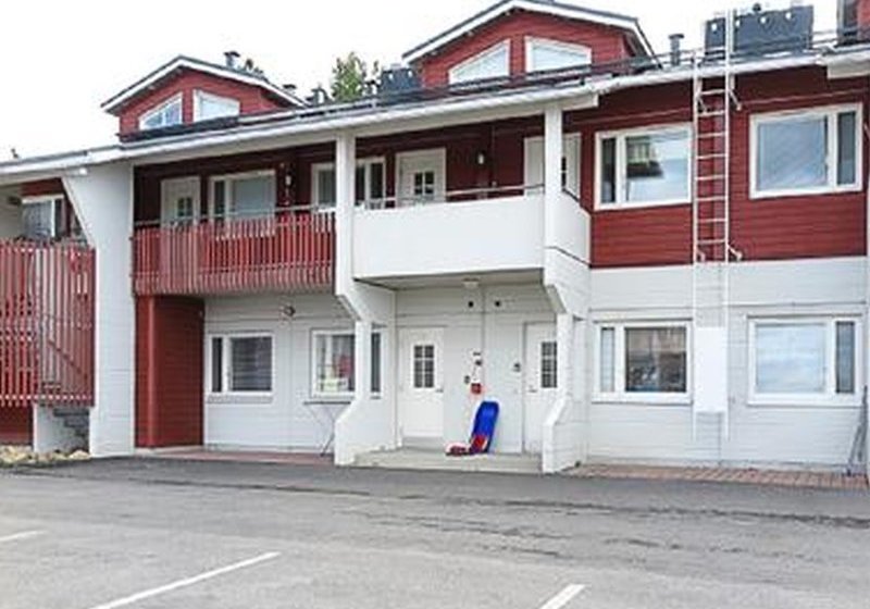 Aparthotel Moonlight