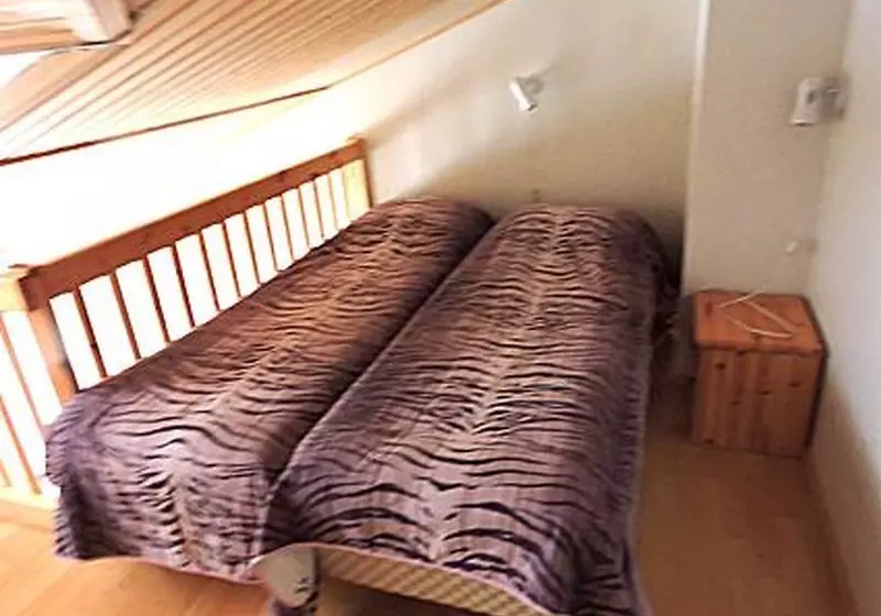 Aparthotel Moonlight