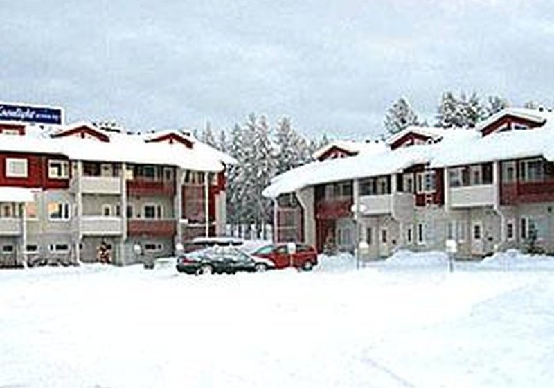 Aparthotel Moonlight