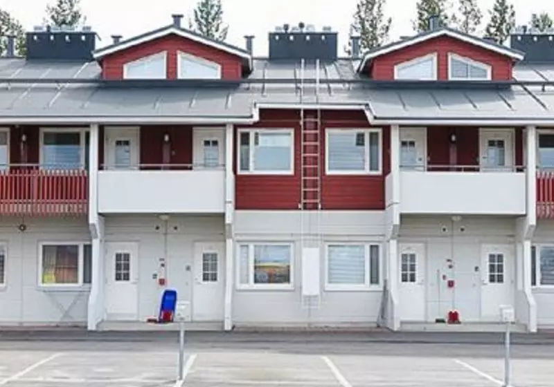 Aparthotel Moonlight