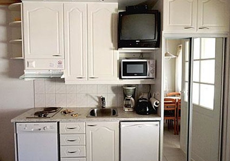 Aparthotel Moonlight