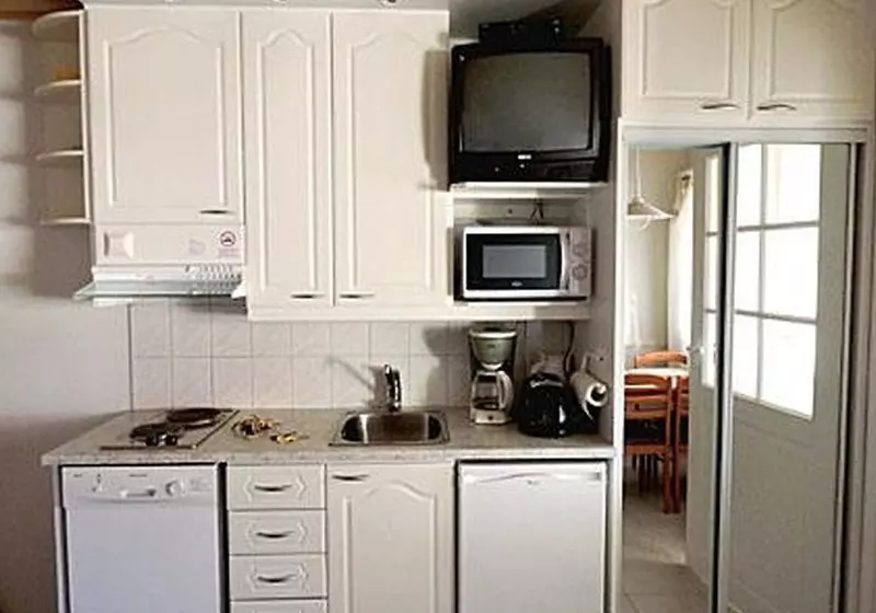 Aparthotel Moonlight