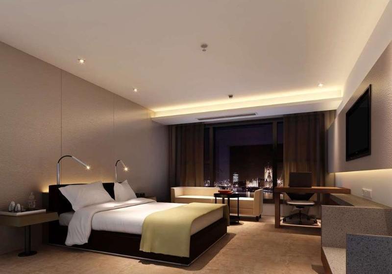 Hotel Days  Chuangfacheng