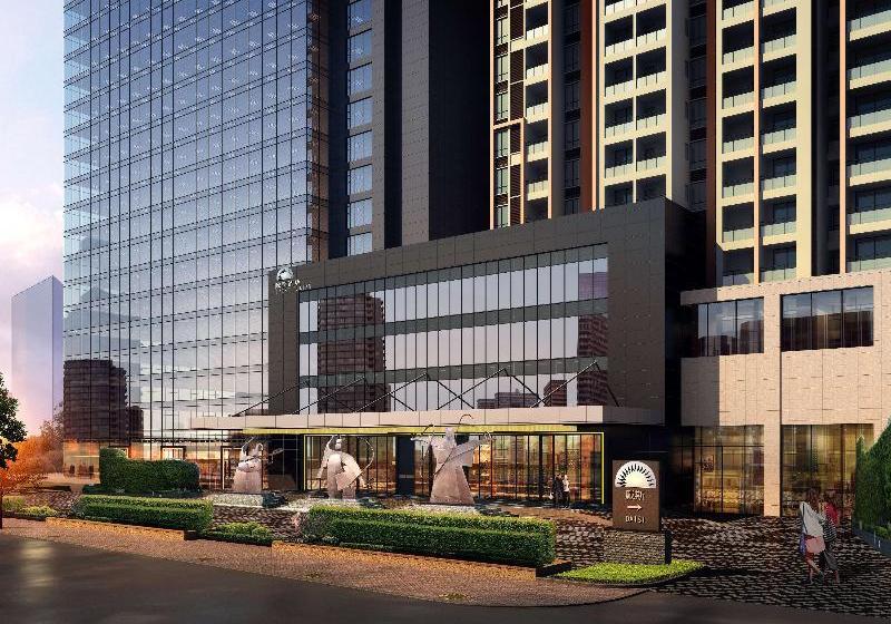 Hotel Days  Chuangfacheng