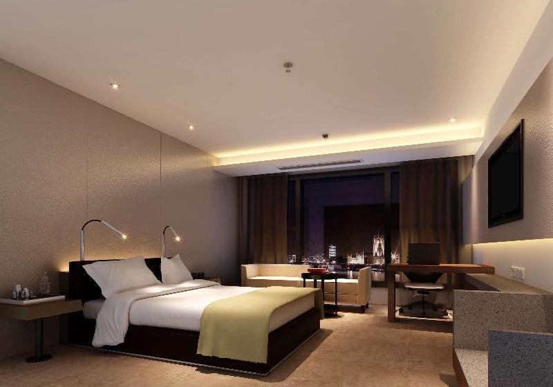 Hotel Days  Chuangfacheng