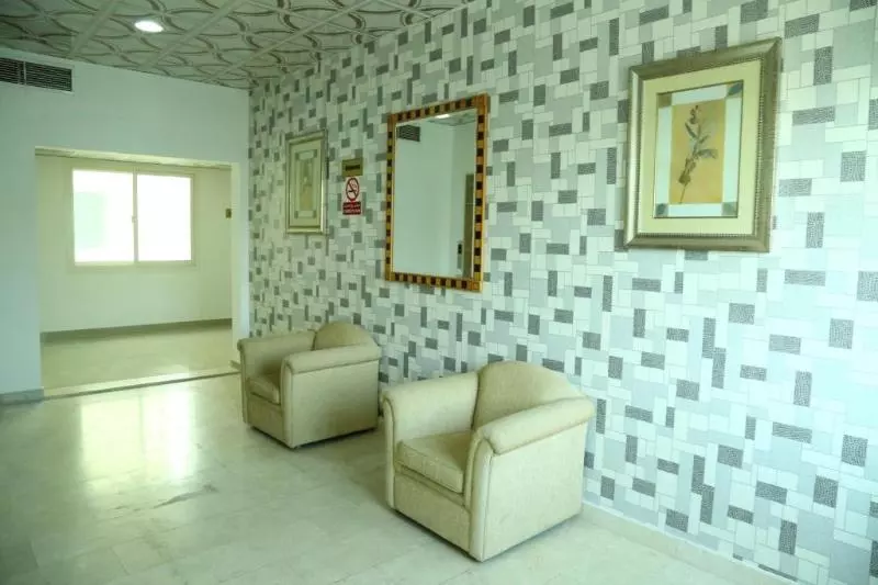 Empire Hotel Apartment