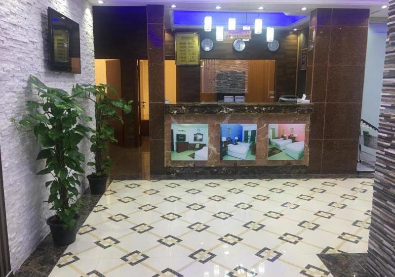 Empire Hotel Apartment