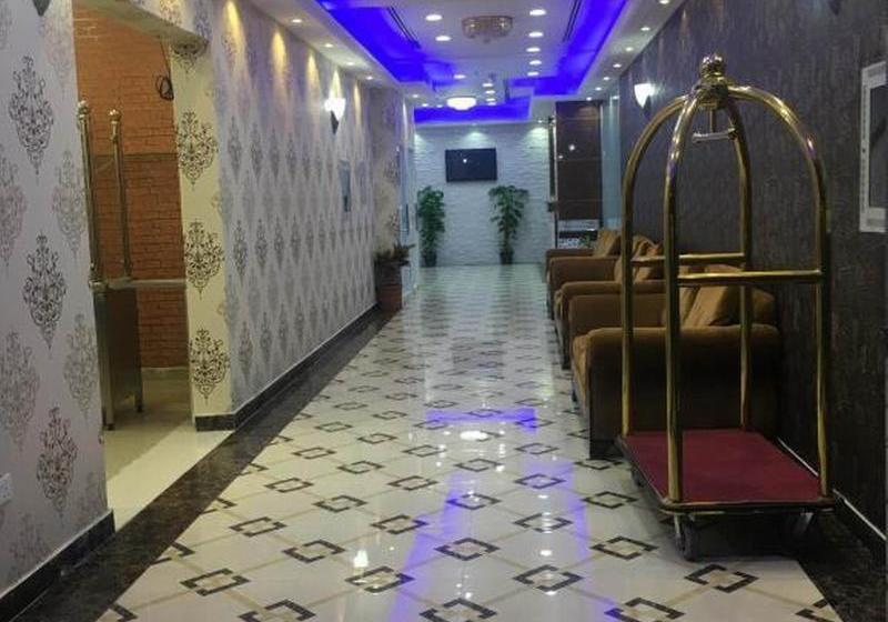 Empire Hotel Apartment