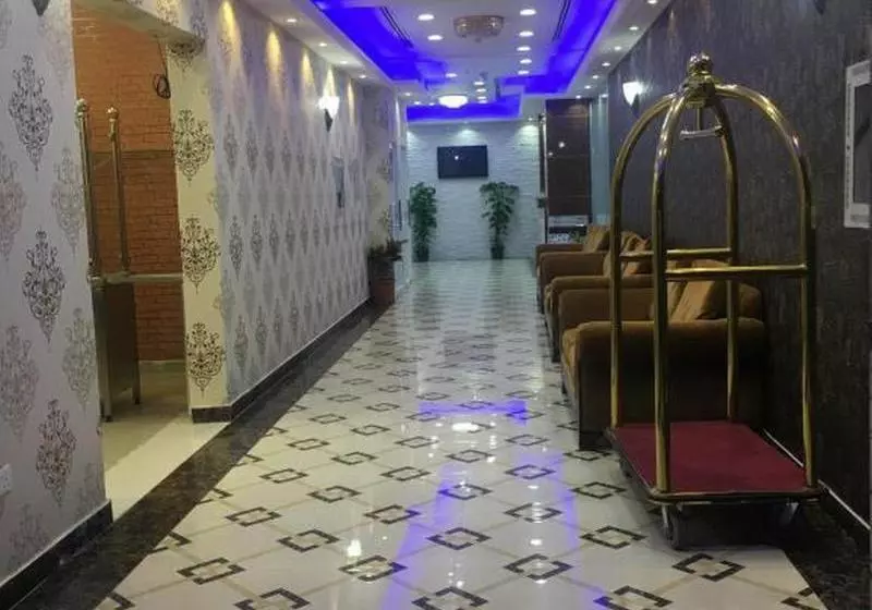 Empire Hotel Apartment