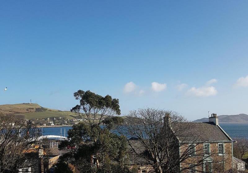 בית מלון כפרי Ardshiel