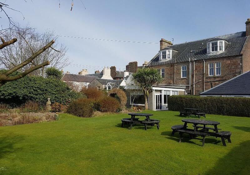 בית מלון כפרי Ardshiel