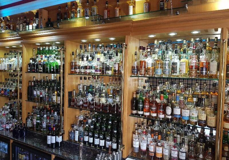 בית מלון כפרי Ardshiel