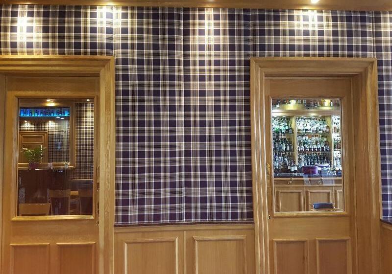 בית מלון כפרי Ardshiel