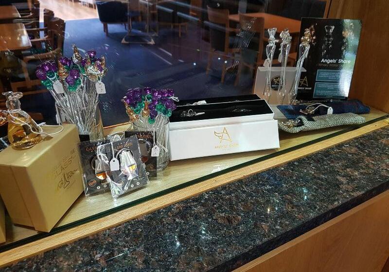 בית מלון כפרי Ardshiel