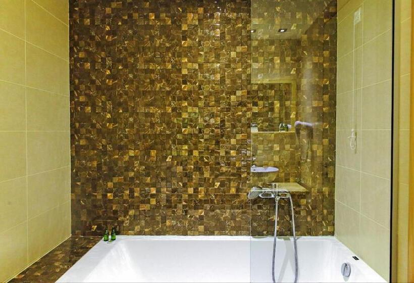 בית מלון כפרי Arktos