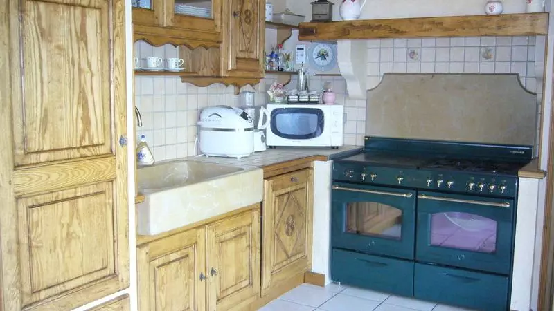 ホテル Chalet Harmonie Aux Deux Alpes