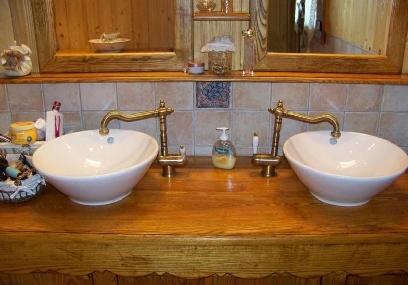 Hotel Chalet Harmonie Aux Deux Alpes