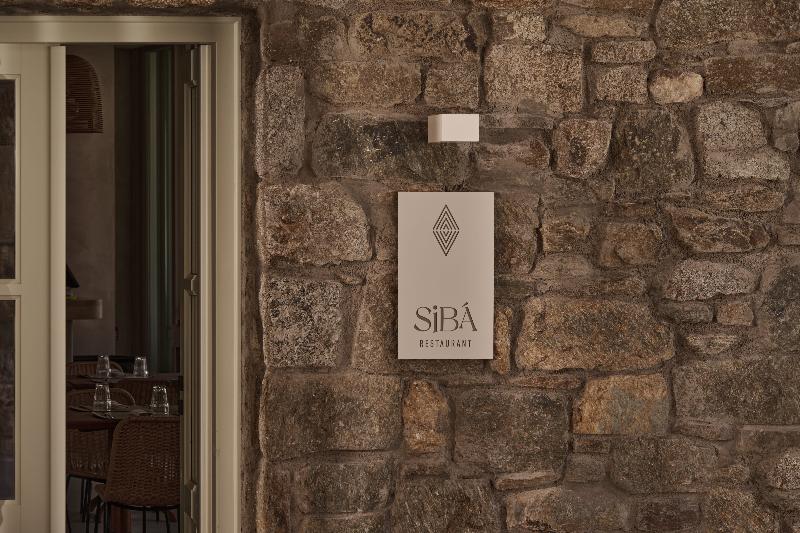 فندق Elia Mykonos Collection