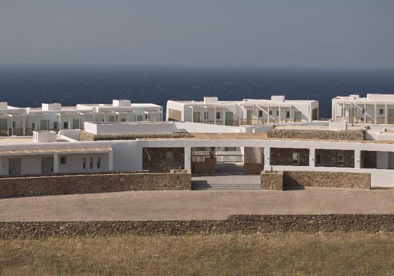 فندق Elia Mykonos Collection