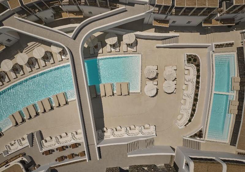 فندق Elia Mykonos Collection