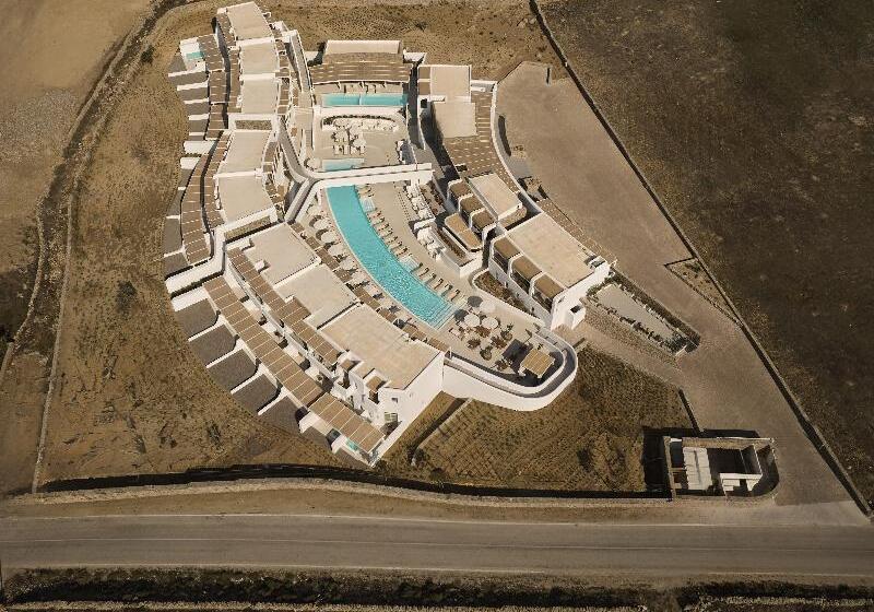 فندق Elia Mykonos Collection