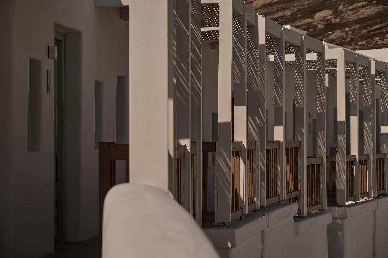 فندق Elia Mykonos Collection