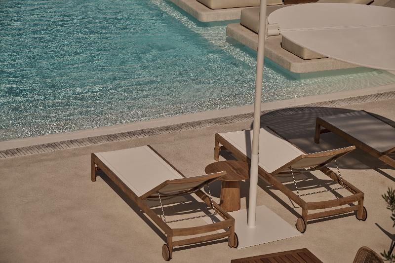 فندق Elia Mykonos Collection