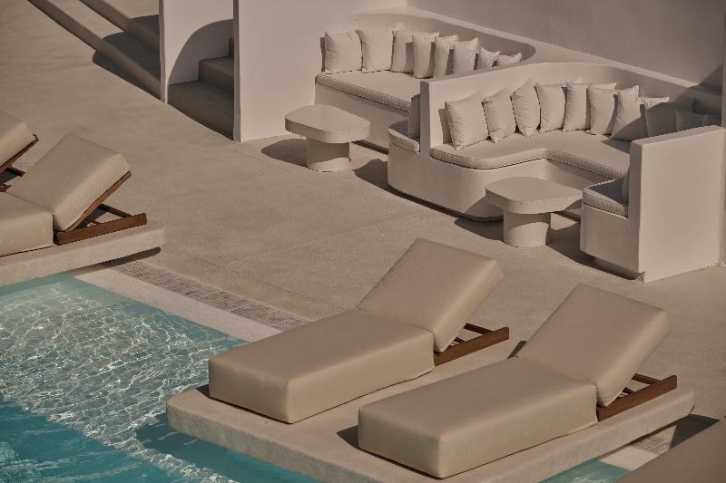 فندق Elia Mykonos Collection