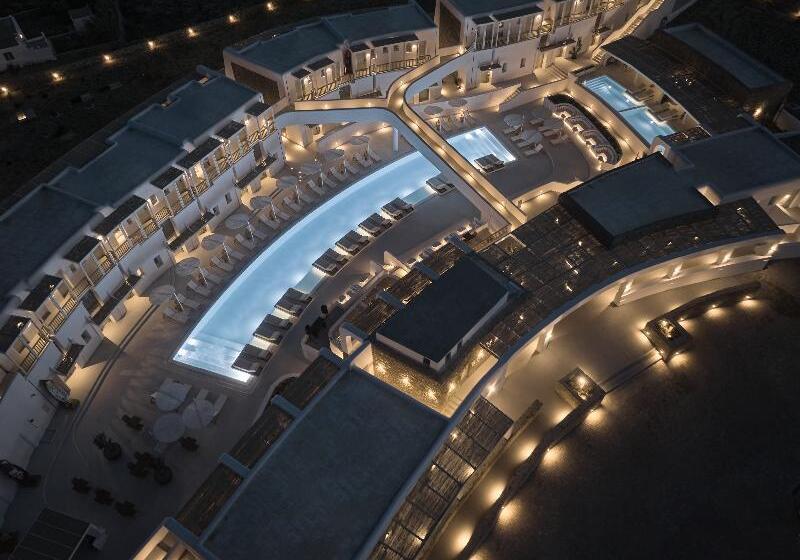 فندق Elia Mykonos Collection