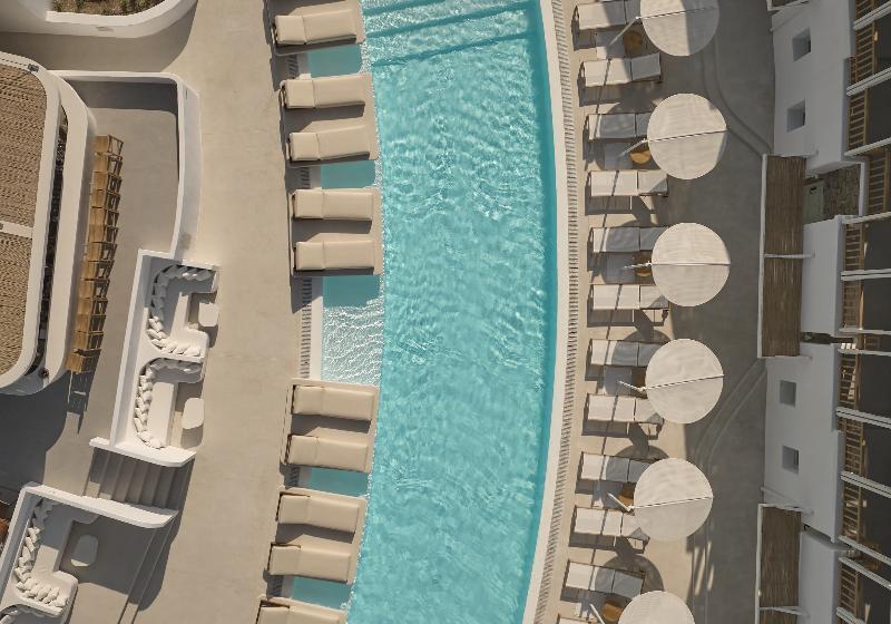 فندق Elia Mykonos Collection