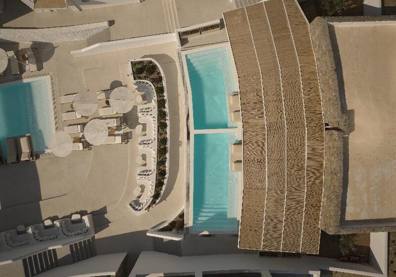 فندق Elia Mykonos Collection