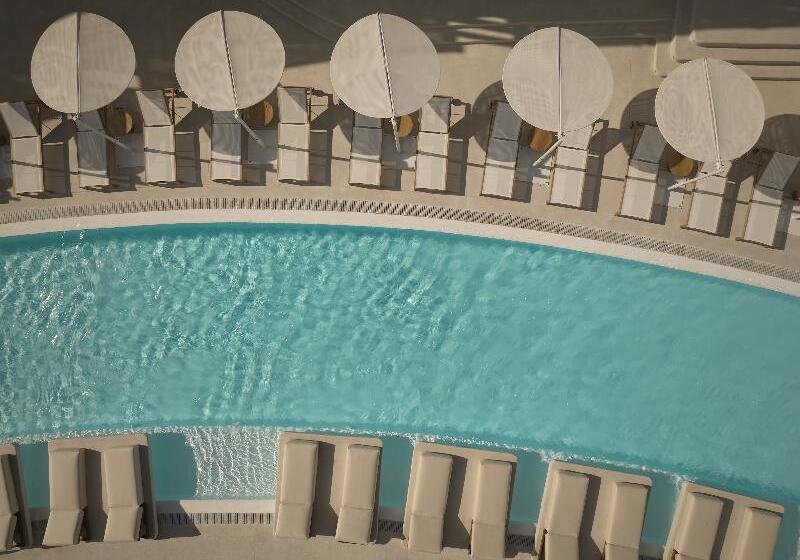 فندق Elia Mykonos Collection