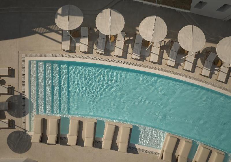 فندق Elia Mykonos Collection