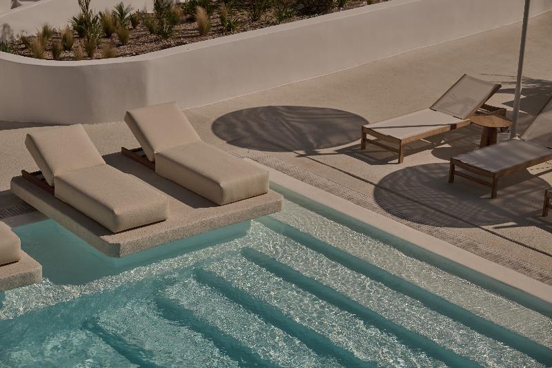 فندق Elia Mykonos Collection