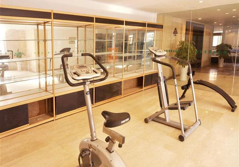 בית מלון כפרי Greentree Inn Huaian Hongze Daqing Road