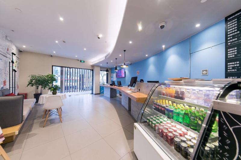 Hotel Ibis Shanghai Gubei