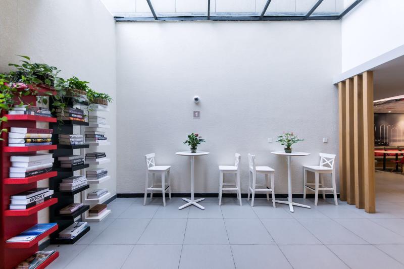 Hotel Ibis Shanghai Gubei