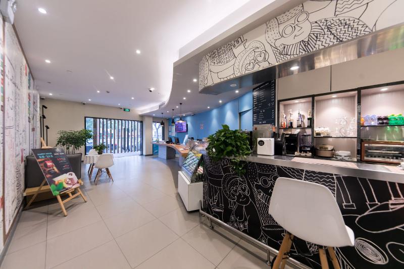 Hotel Ibis Shanghai Gubei