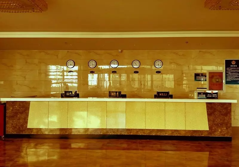 Hotel Kun Ji
