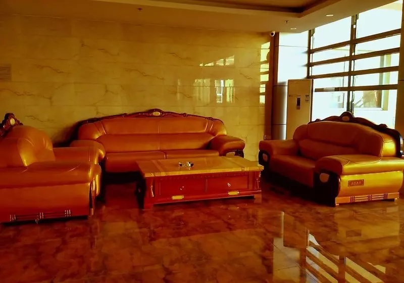 Hotel Kun Ji