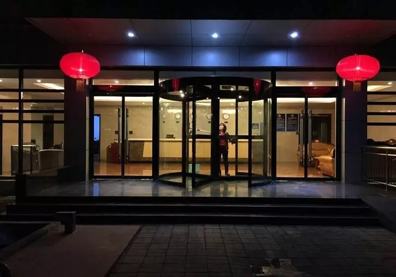 Hotel Kun Ji