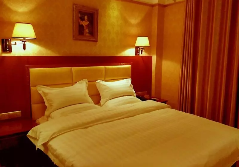 Hotel Kun Ji