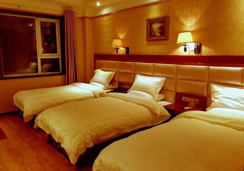 Fotos del hotel Kun Ji:  8