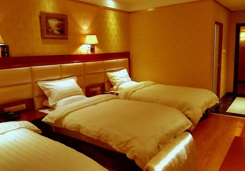 Hotel Kun Ji