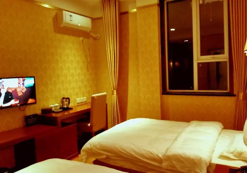 Hotel Kun Ji