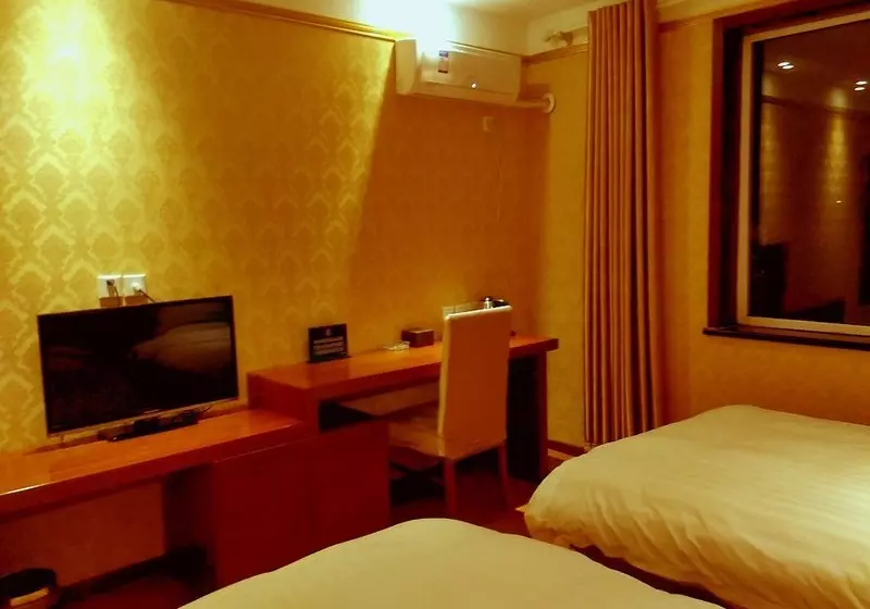 Hotel Kun Ji