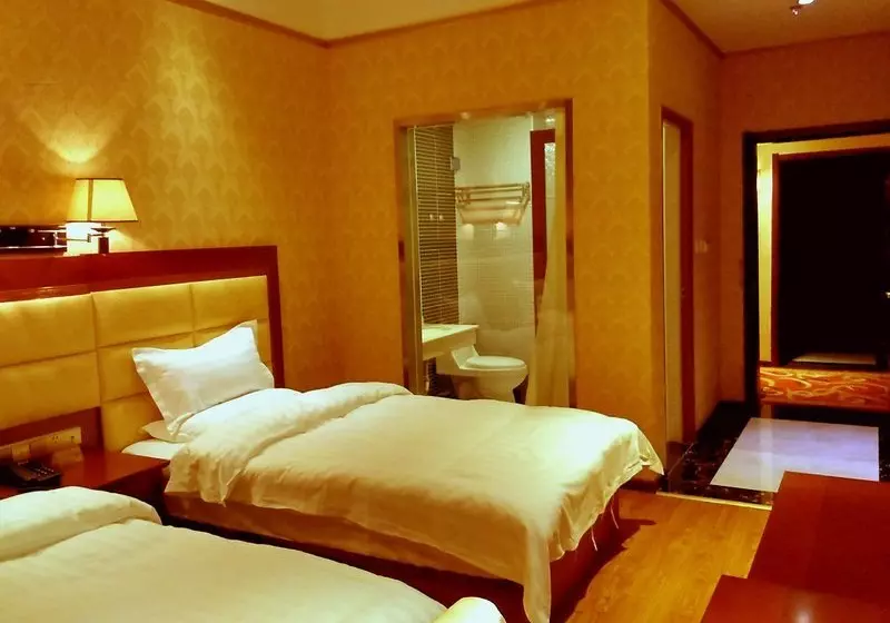 Hotel Kun Ji