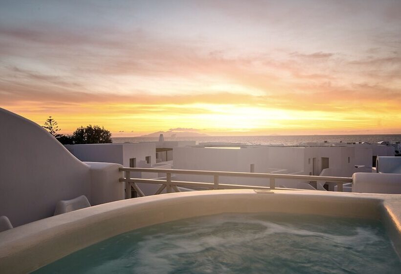 Hôtel La Bellezza Eco Boutique