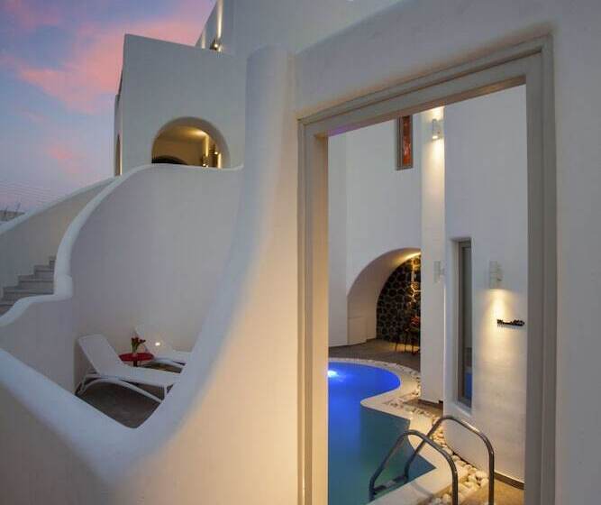 Hôtel La Bellezza Eco Boutique